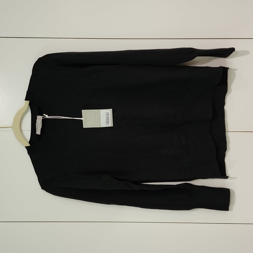 Everlane Sweater.